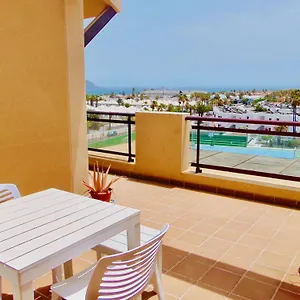 El Mirador De Lobos Fuerteventura Appartamento